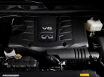 Infiniti QX56 2010 года